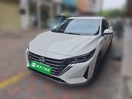 Nissan Sylphy 2024