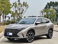 Roewe RX5 2022