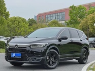 Honda Breeze 2021