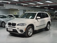 BMW X5 2012