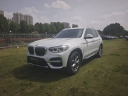 BMW X3 2020