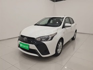Toyota Yaris 2019