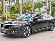 Volkswagen Passat 2020