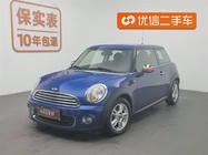 MINI Other 2013