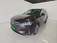 Buick Envision Plus 2022