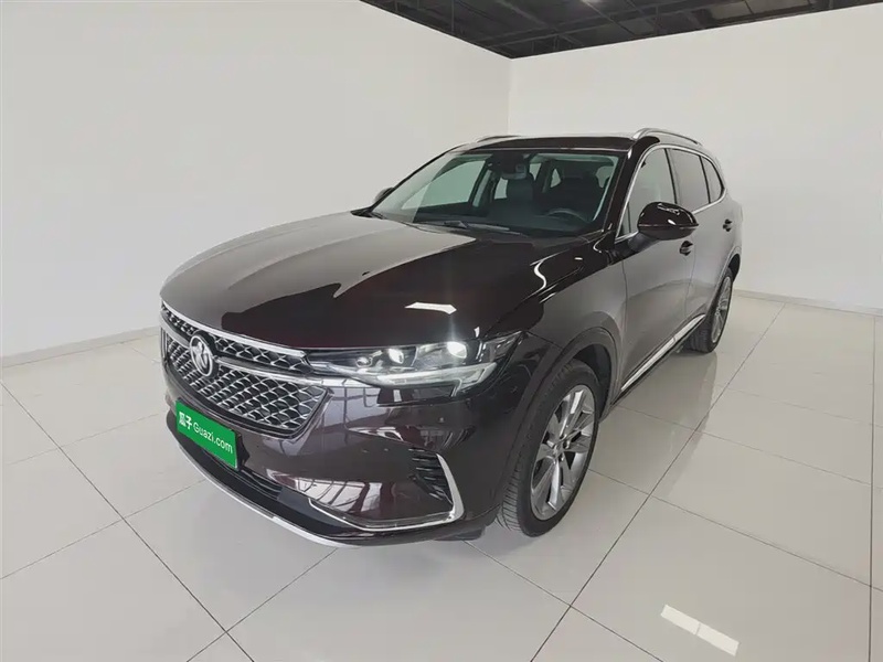 Buick Envision Plus