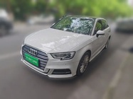 Audi A3 2017