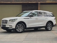 Lincoln Aviator 2022