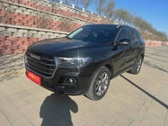 Haval H6 2021
