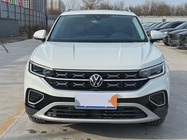 Volkswagen Tayron 2023