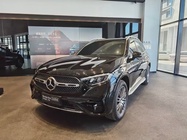 Mercedes-Benz GLC-Class 2026