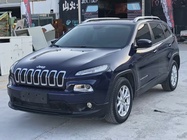 Jeep Cherokee 2016