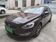 Volvo S60 2018