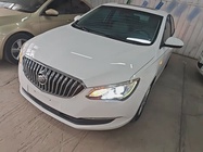 Buick Excelle 2015