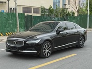Volvo S90 2021