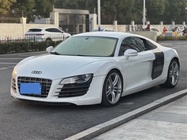 Audi R8 2010