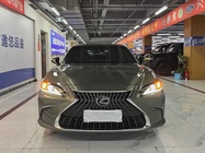 Lexus ES 2023