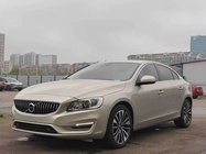 Volvo S60 2018