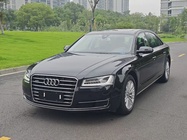 Audi A8 2017