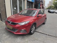 Changan Eado 2016