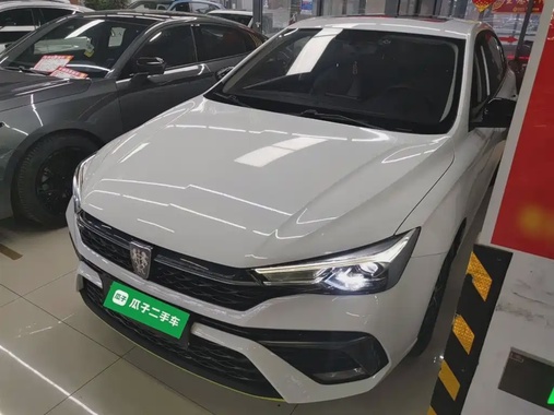 Roewe i5 2021