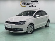 Volkswagen Polo 2019