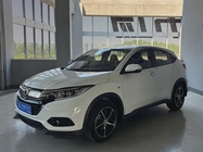Honda Vezel 2020