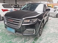 Haval H7 2017
