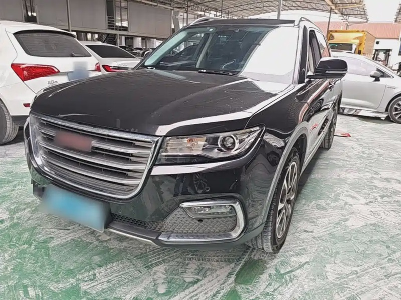 Haval H7