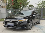 Honda Accord 2022