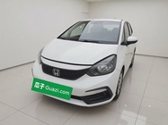 Honda Fit 2022