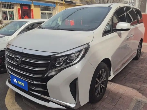 GAC M8 2024