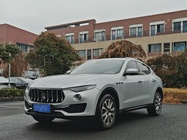 Maserati Levante 2016