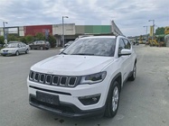 Jeep Compass 2020