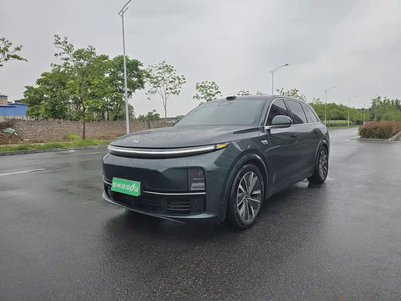 Li Auto L7
