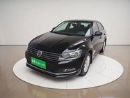 Volkswagen Lavida 2016