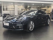 Porsche Panamera 2022