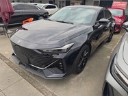 Changan UNI-V 2022