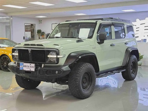 Tank 300 2022