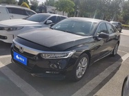 Honda Accord 2020