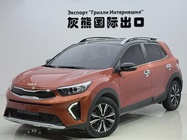 Kia KX1 2021