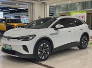 Volkswagen ID.4 2024