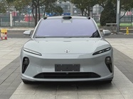 NIO ET5 2023
