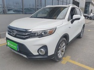 GAC GS3 2018