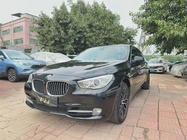 BMW 5 Series 2010