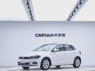 Volkswagen Polo 2022