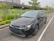 Toyota Levin 2024