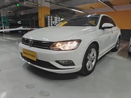 Volkswagen Lamando 2015
