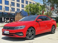 Volkswagen Lamando 2020