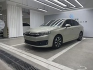 Citroen C4 2016